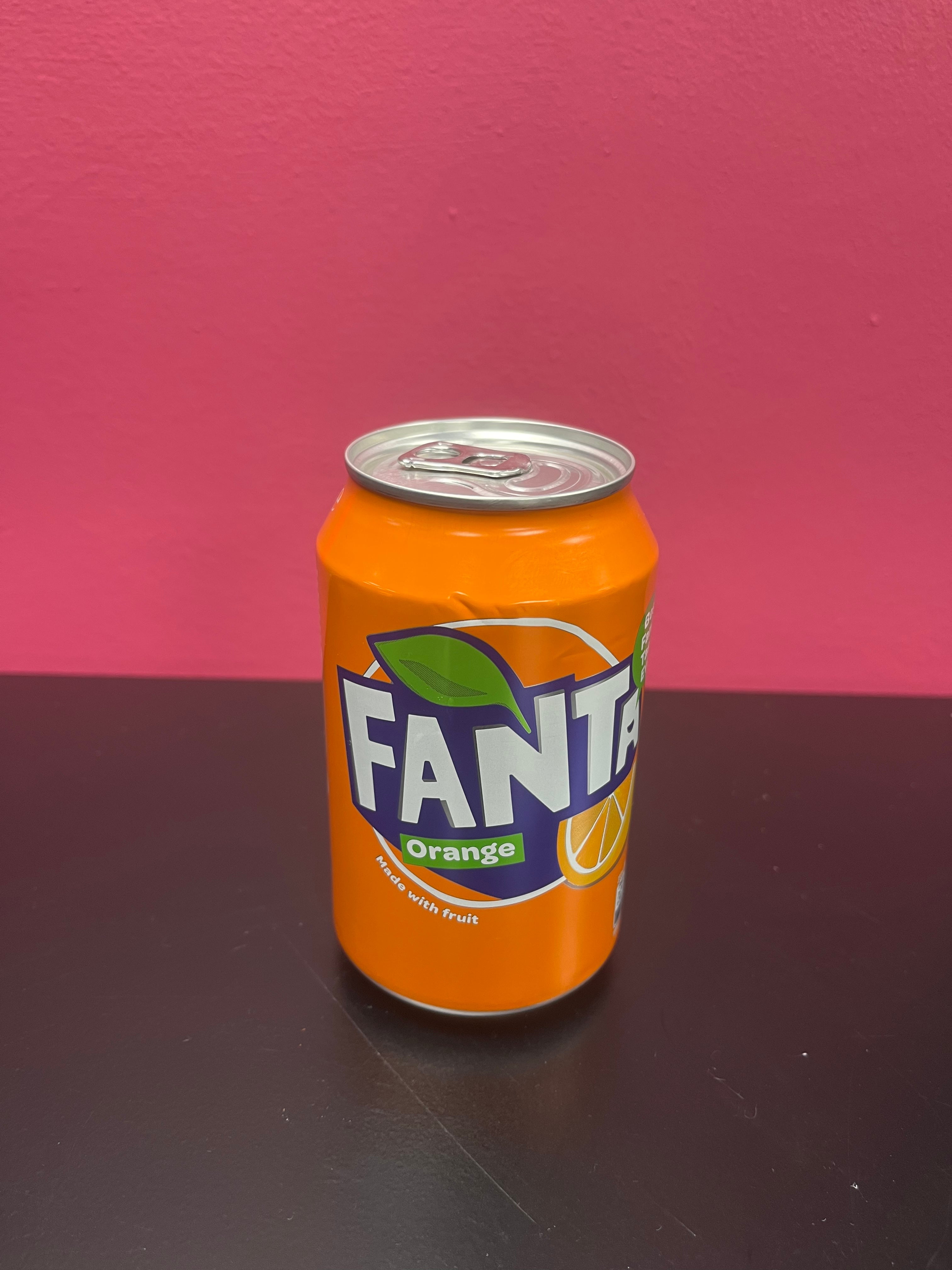 Fanta