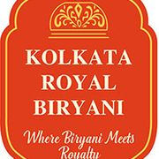 KOLKATA ROYAL BIRYANI