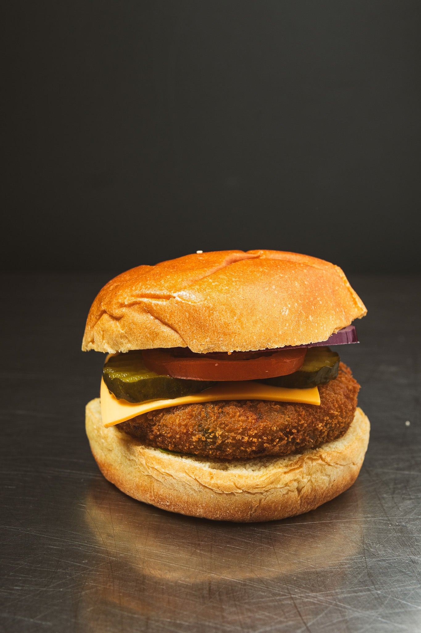Veggie Burger