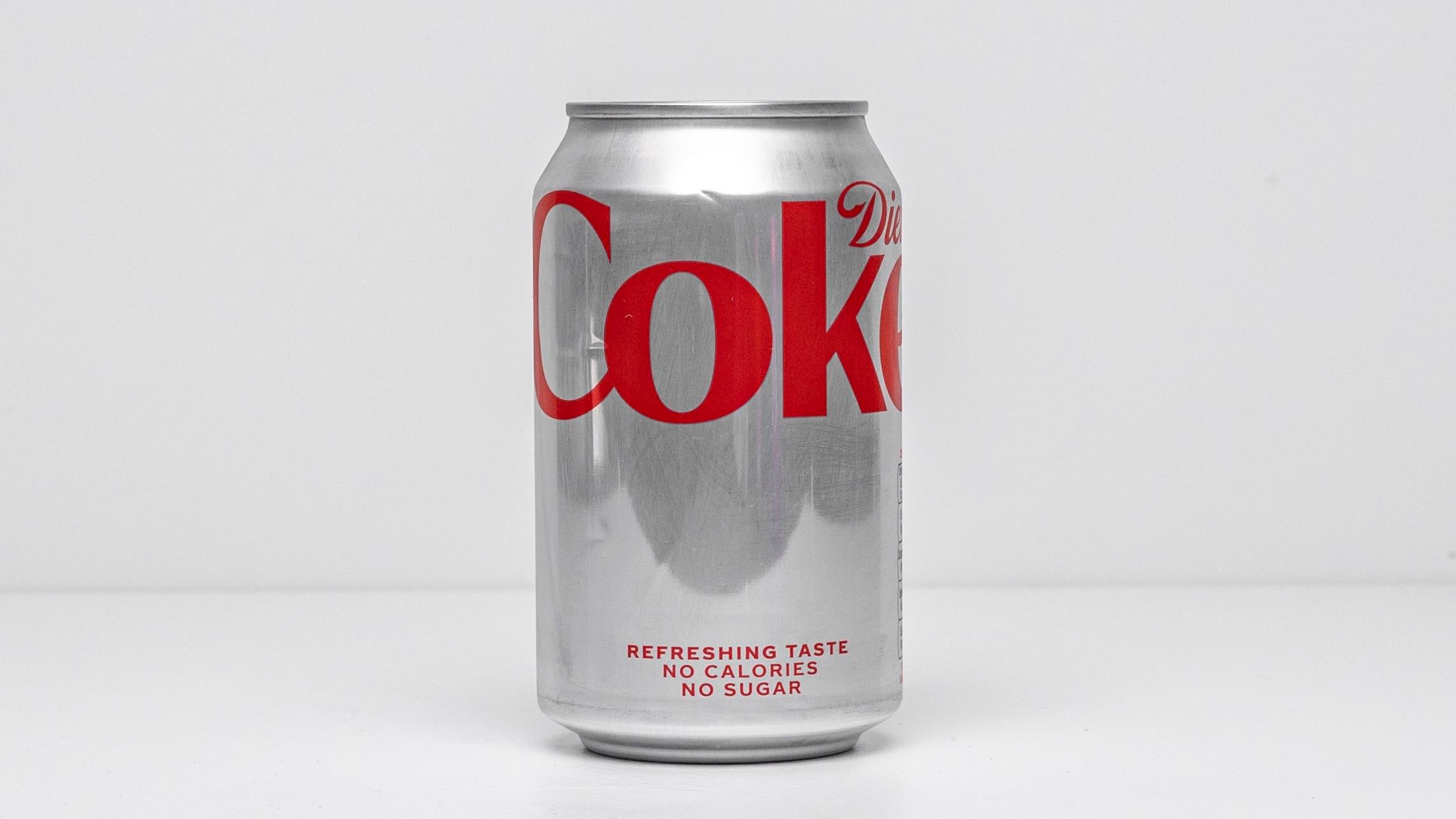 Diet Coke 330ml