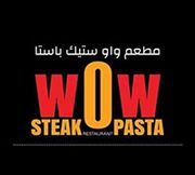 Wow Steak Pasta