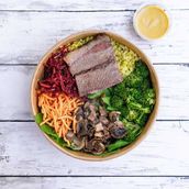Keto Cauliflower Rice