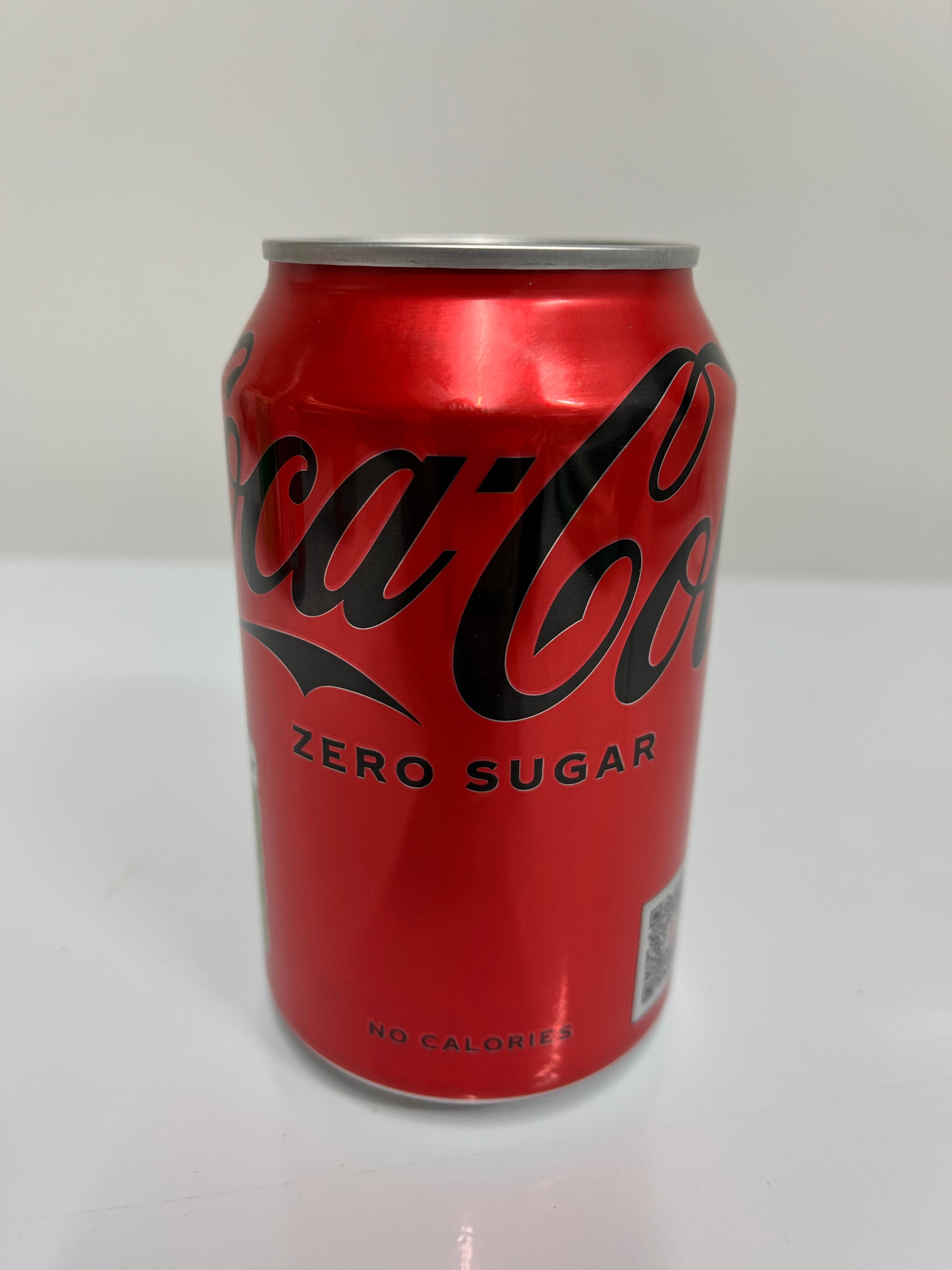 Coke Zero
