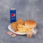 Snack Meal