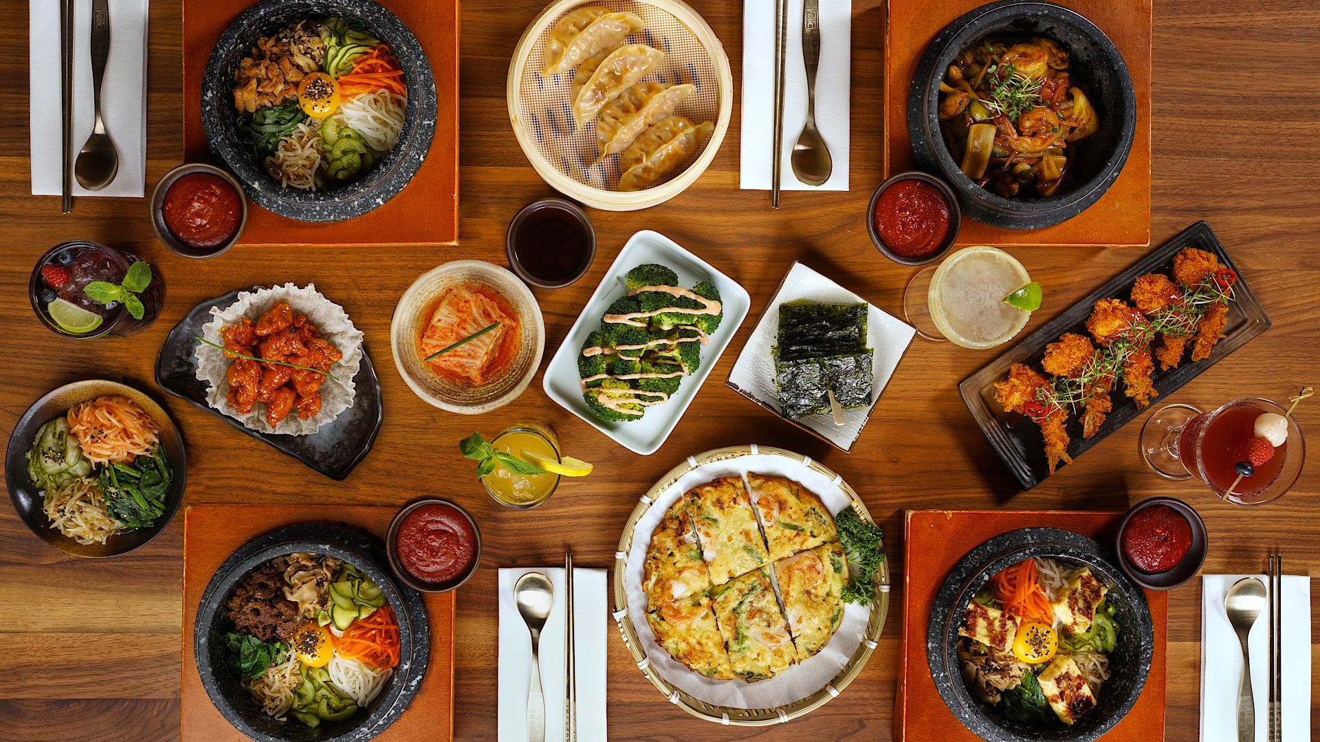 Kimchee