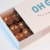 Pretzel Bites