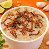 Mutton Aleesa