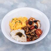 Breakfast Bowl