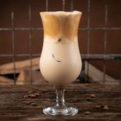 ICED LATTE