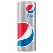 Diet Pepsi Can