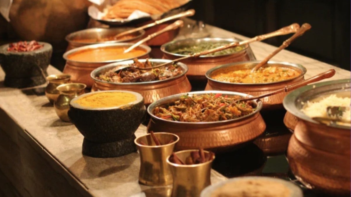 Bengal Bistro