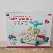 Baby Walker 6m+