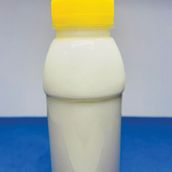 Salt Lassi