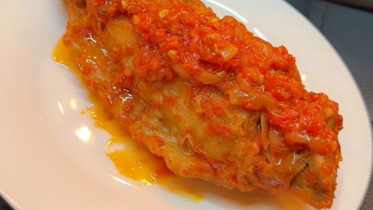 Turkey Delight