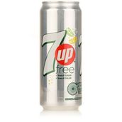 7 Up Sugar Free