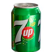 7 up