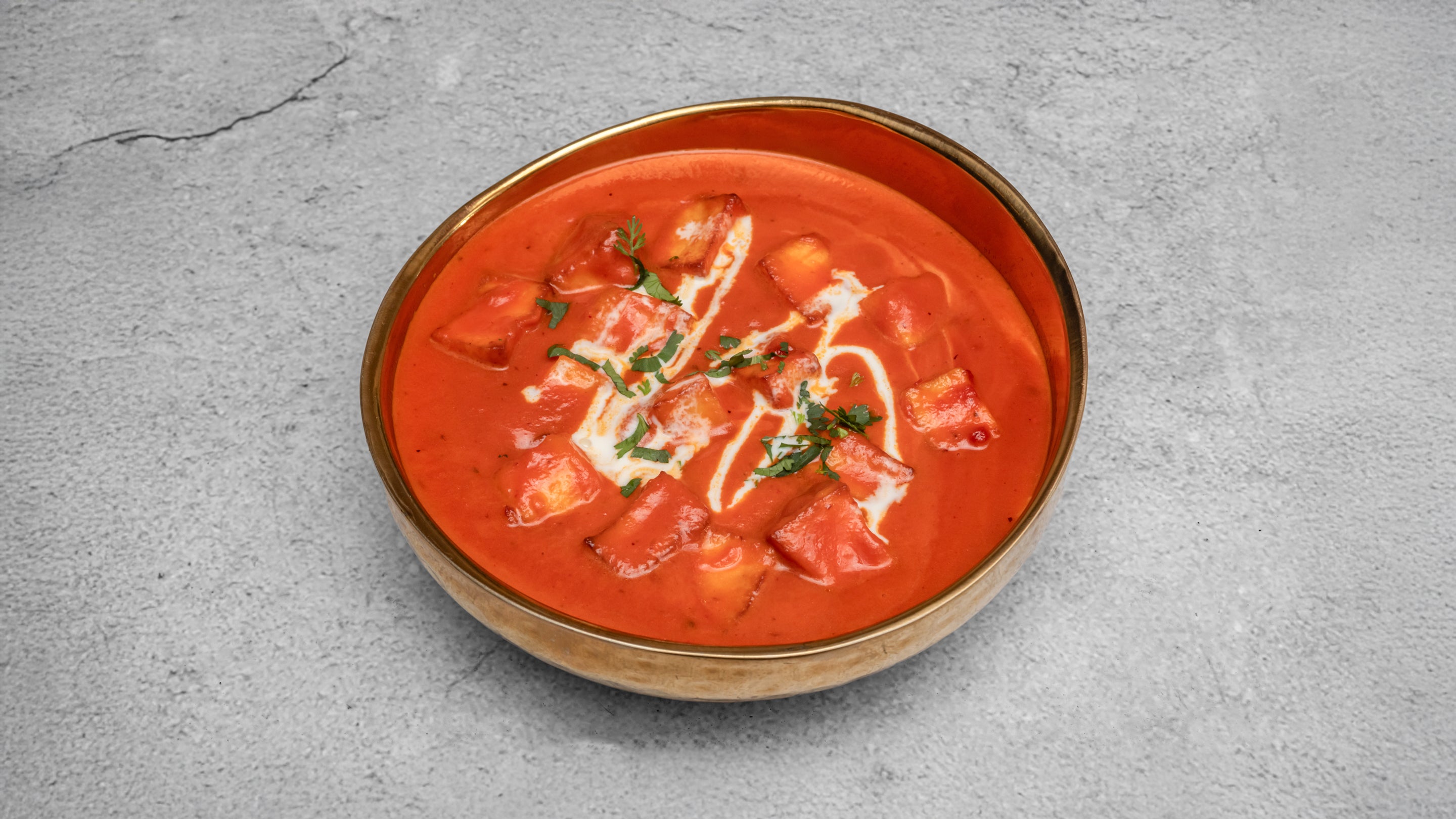 Paneer Makhani (d)
