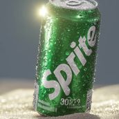Sprite Can