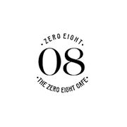 08 Cafe