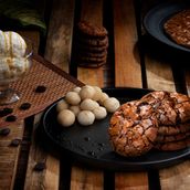 Macademia (4 Pieces)