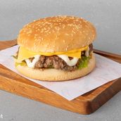 Hamburger 