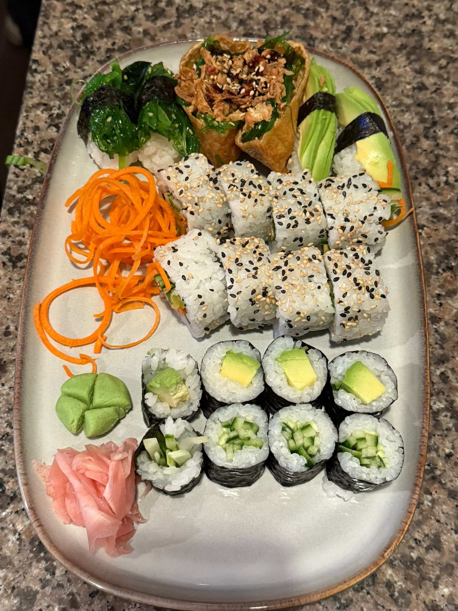 Veg Box