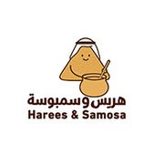 Harees and samosa kitchen