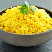 Basmati Rice