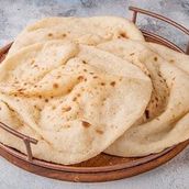 Egyptian Bread 3 Pieces