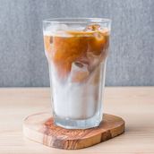 Spanish Latte