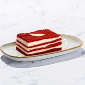 Red Velvet 125gr