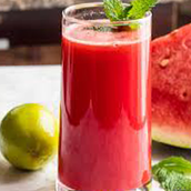 Watermelon Juice