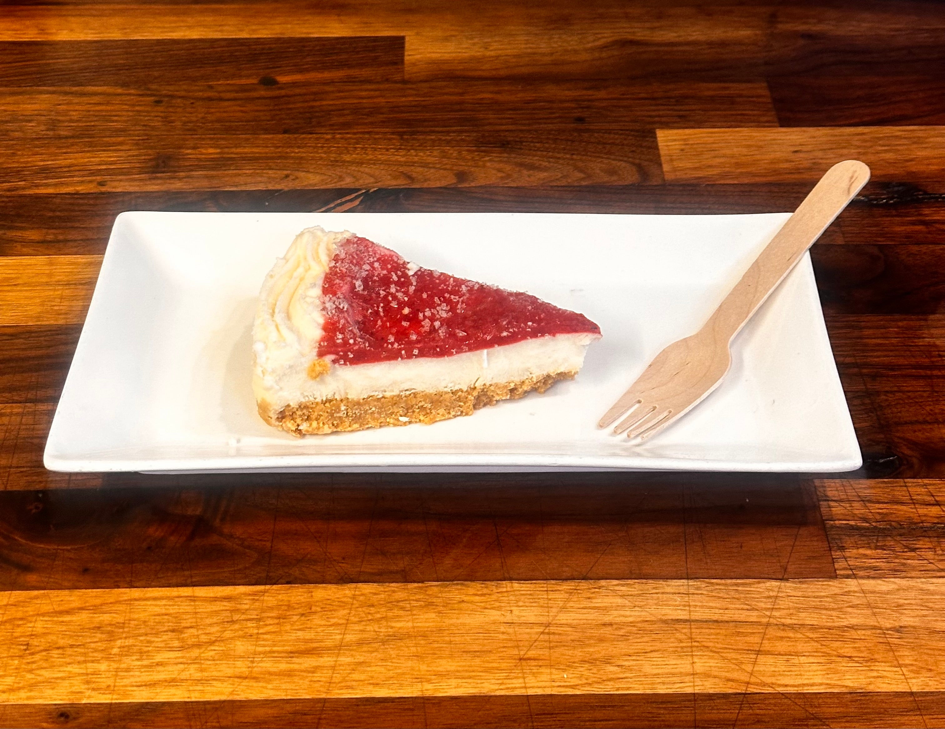 Cheesecake