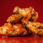 Buffalo Chicken Wings