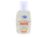 Lemon Hand Sanitizer 60 ML