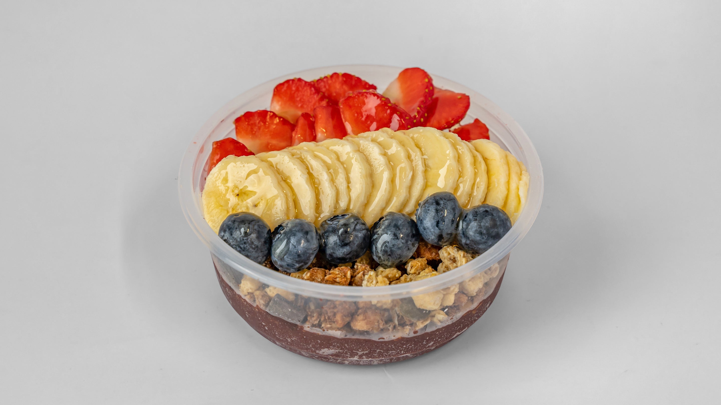 Premium Acai