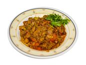 OGDA MEAT meal
