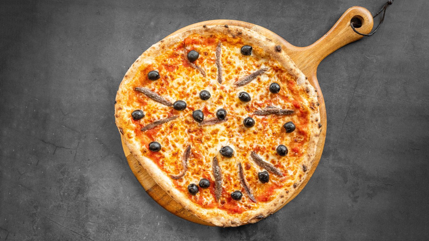 Napolitana