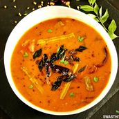 Sambar 200cc