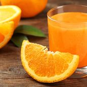 Orange Juice