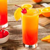 Cocktail Juice
