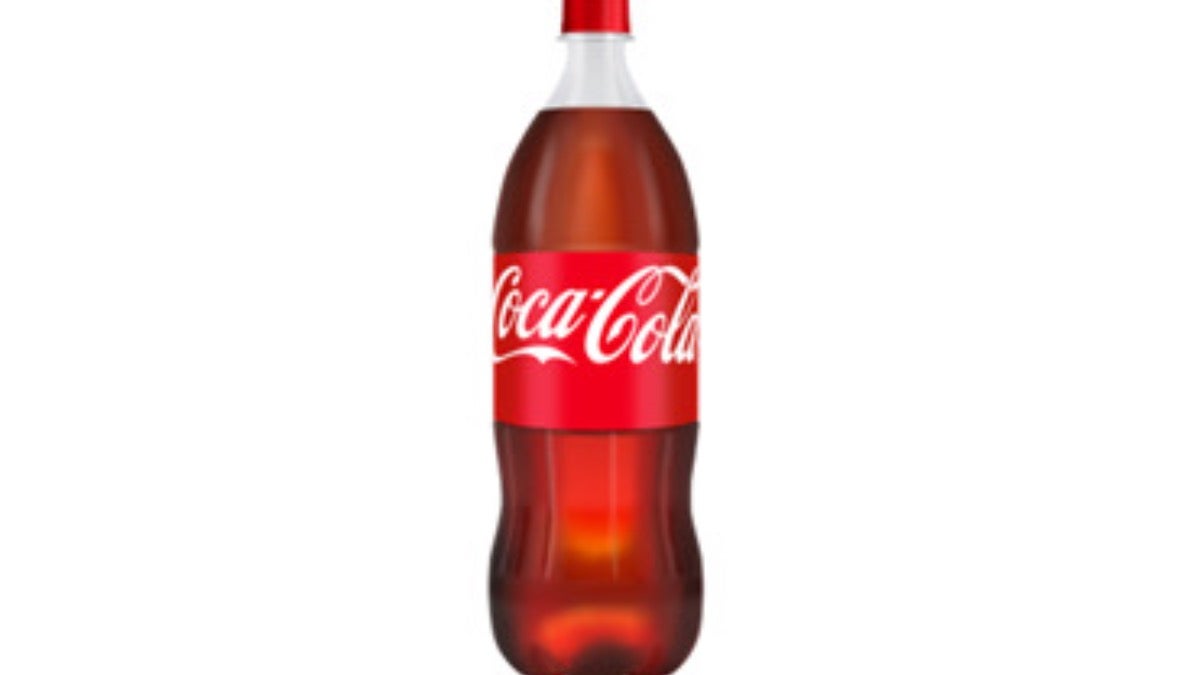 Coke