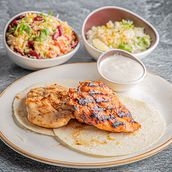 Habanero Boneless Chicken