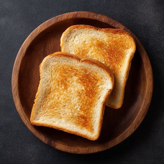 Toast 🍞🍞🍞