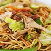 Pancit Canton