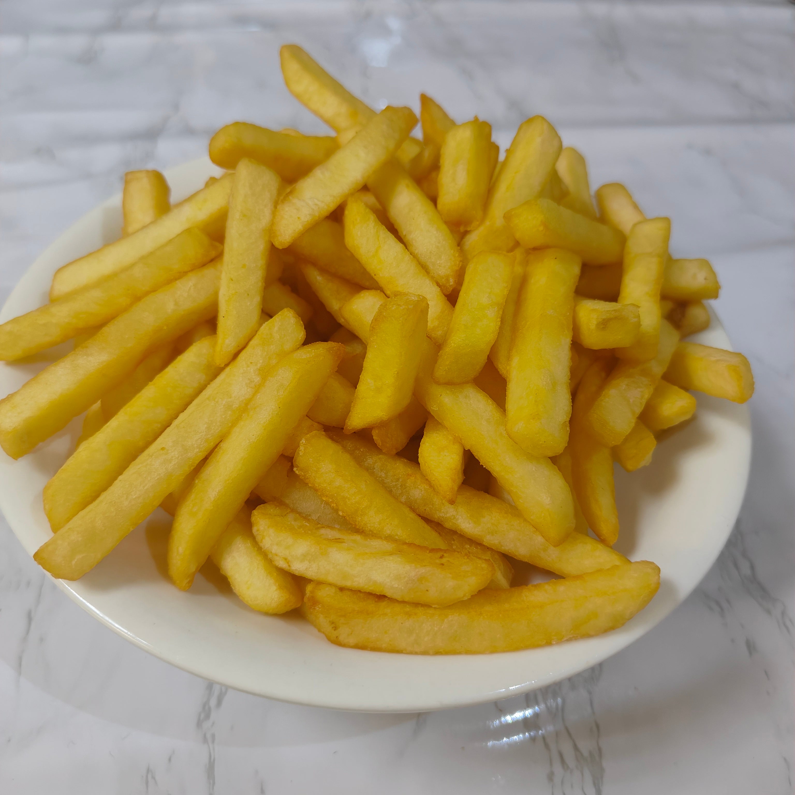 2H : Chips