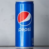 Pepsi