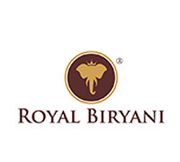 Royal Biryani Restaurant