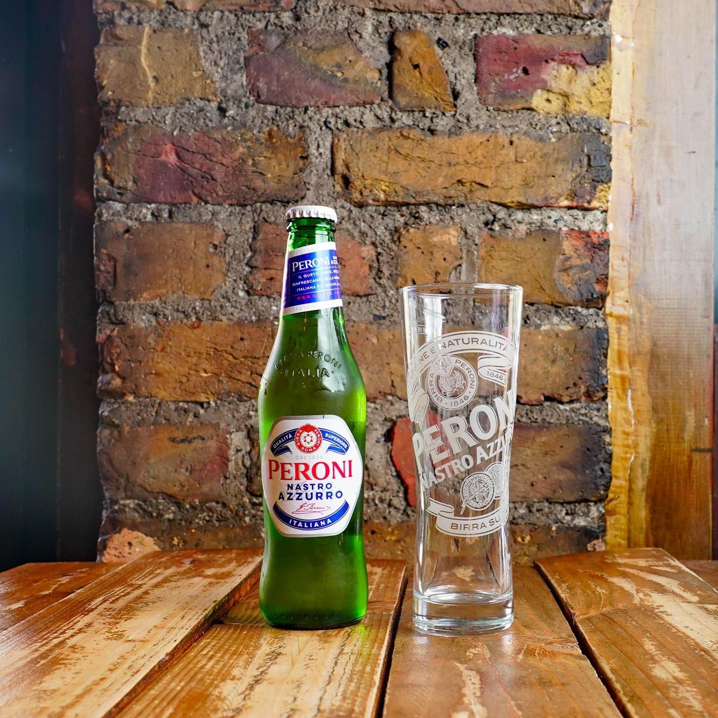 Peroni 330ML