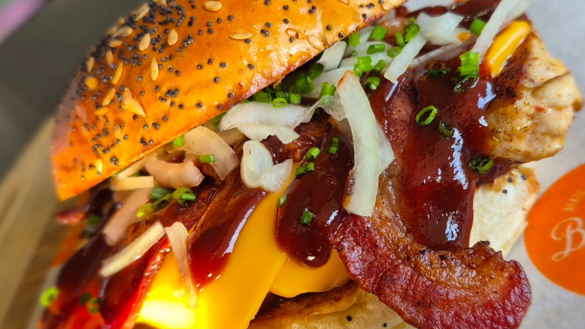 The ZZ Clucka!